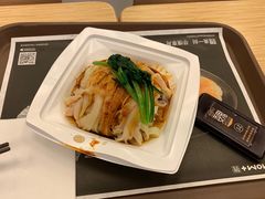 -魏家凉皮(中央广场店)