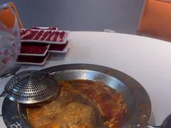 -老王全牛宴·鲜牛肉牛杂火锅(总店)