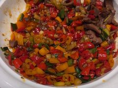 -华膳楼·安徽地标美食·中华餐饮名店(文化公园店)