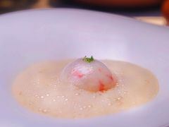 -三嚥阁 La Villa Restaurant