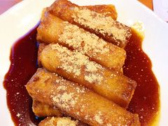 -炉小二铜锅牛蛙•川湘菜(三里屯店)