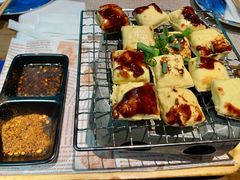 -雀舞云南菜(乐客城店)