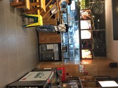 -木屋烧烤(惠阳华润小径湾店)