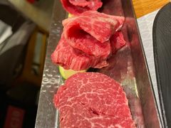 -赤坂亭·M9和牛烧肉·铁板烧·日料398放题(长泰广场店)
