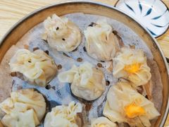 -HOHO餐厅(古子城店)