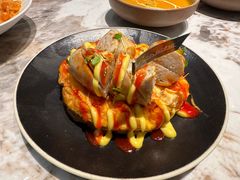 -沛家·西餐Brunch·直火料理