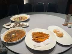 -龙宴海鲜城(经中路店)