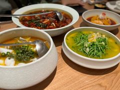 榕意藤椒鱼-榕意·川味之美(深业上城店)