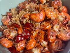 -巴厘龙虾·榜首油焖大虾(洞庭·艺术洋房店)