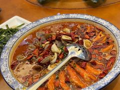 -乐在集市海鲜大排档(平潭店)
