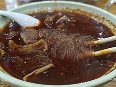 -晓马鸭店(新芜路店)