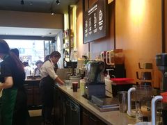 -星巴克(福州三坊七巷店)