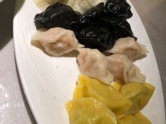 -船歌·鱼水饺青岛菜(闽江二路店)