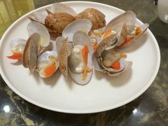 -张树军海鲜(王府壹号店)