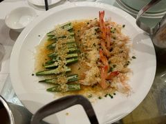 -饭怕鱼·黄焖鲟龙鱼(湖大店)