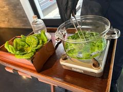 -京兆尹(雍和宫店)