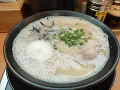 -博多一幸舍(侨福芳草地购物中心店)