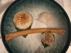-上海金桥红枫万豪酒店-万豪中餐厅
