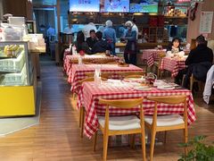 -西贝莜面村(当代商城店)