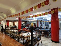 -老都一处饺子馆(道里店)