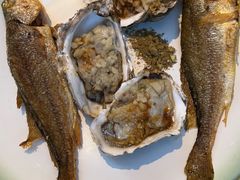 -金海湾自助餐厅(金陵饭店)