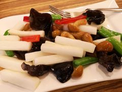 -北京珀丽酒店