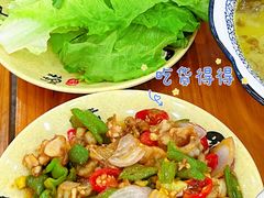 -江湖万州烤鱼(王子美食城)
