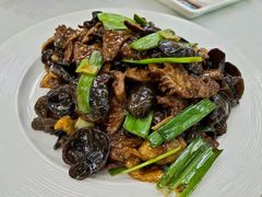 -玉林烤鸭店(定福庄店)