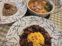 -长隆海洋王国-海洋大街餐厅