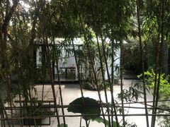 -箱美术馆私房菜(水晶郦城店)