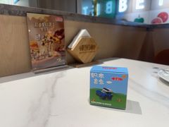 -棒约翰比萨·意面(张江长泰店)