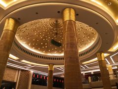 -张家界青和锦江国际酒店