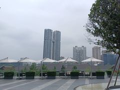-成都尼依格罗酒店