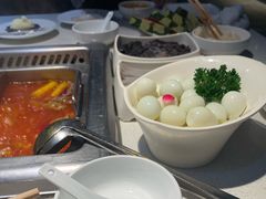 -海底捞火锅(顺义华联店)