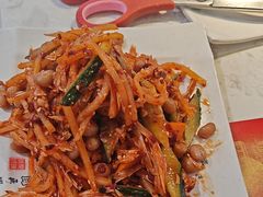 -鲜一烤肉(沈北店)
