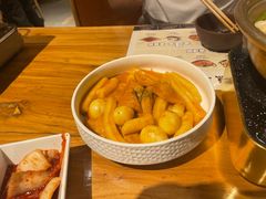 -冰川朝鲜族料理·东北菜(观前店)