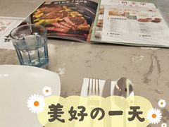 -必胜客(万象城店)