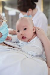 -季橙月子护理中心