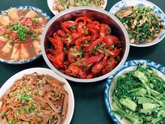 -盒马鲜生(红莲店)
