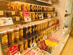 芝麻薄脆饼干-味多美蛋糕(安贞桥东店)