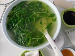 -帕米尔食府(白云观店)