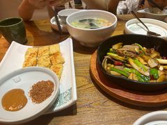 -云海肴·汽锅鸡·云南代表菜(天津国金汇店)