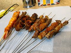 剥皮虾-烤五行·烧烤烤串(石佛营店)