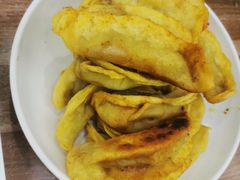 -草桥清真牛肉锅贴扁食店