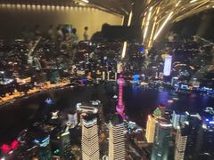 -上海中心大厦