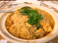 -船屋葡国餐厅