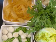 -巴蜀王婆大虾(南锣鼓巷店)