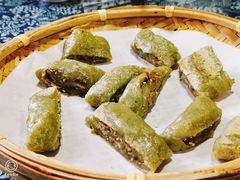 -磐安小吃