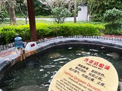 -扬州瘦西湖温泉