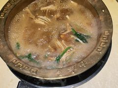 -和庆斋羊蝎子火锅·碳缸烧烤(顺义旗舰店)